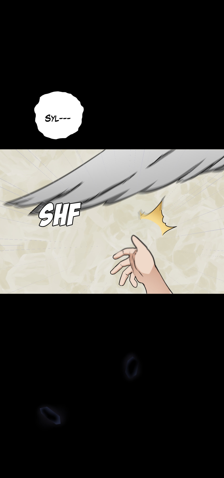 The Beginning After the End Chapter 15 page 73 - Chapter 15