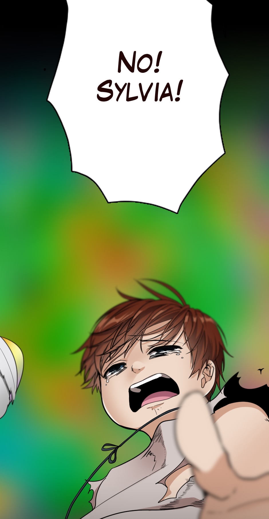 The Beginning After the End Chapter 15 page 76 - Chapter 15
