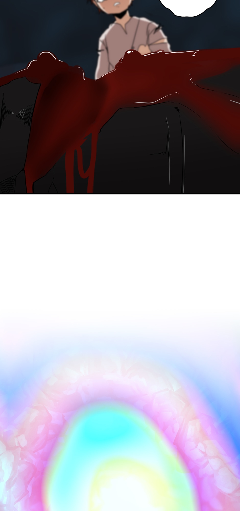 The Beginning After the End Chapter 15 page 8 - Chapter 15