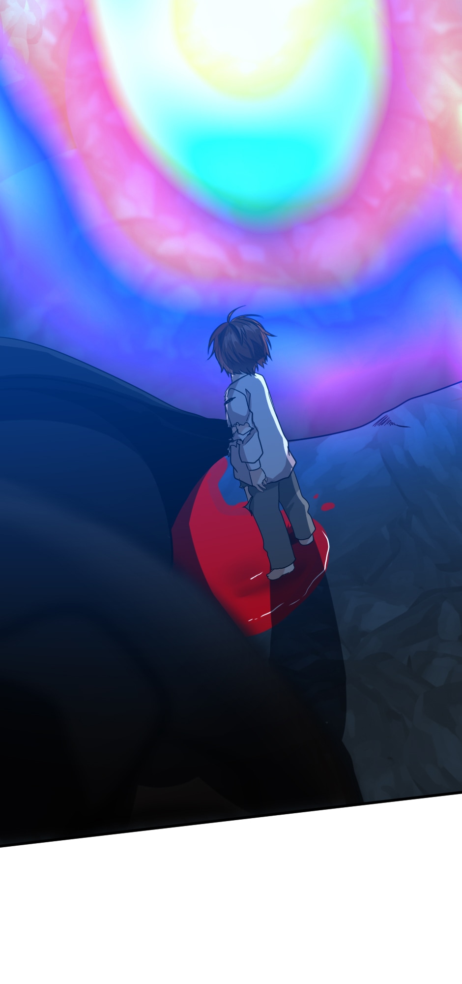 The Beginning After the End Chapter 15 page 9 - Chapter 15