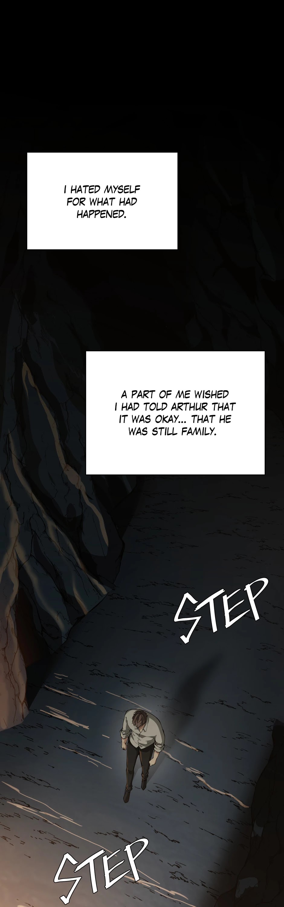 The Beginning After the End Chapter 150 page 1 - Chapter 150