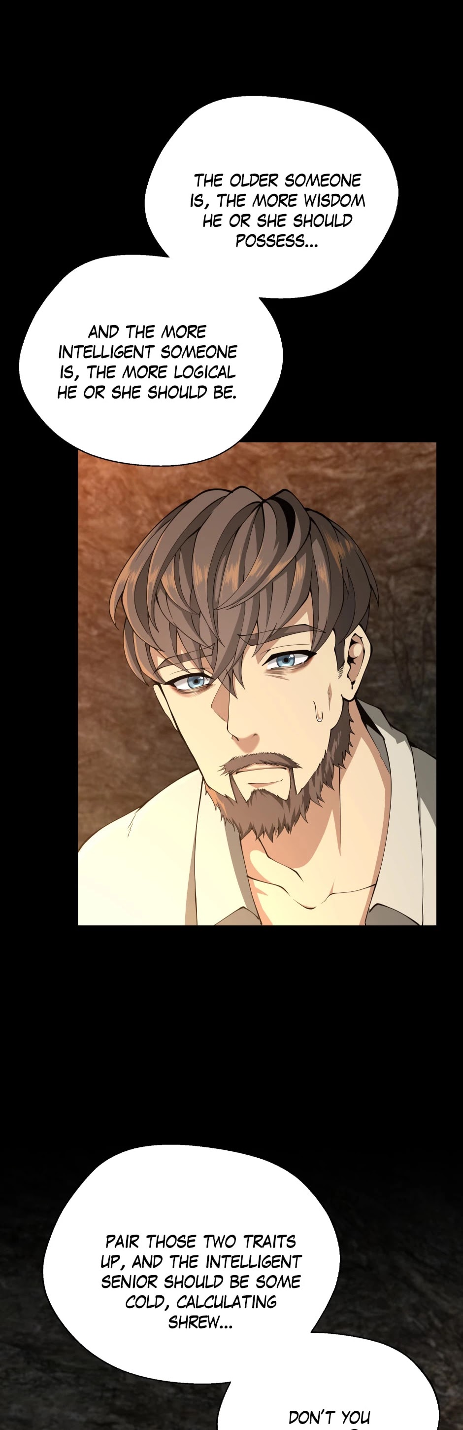 The Beginning After the End Chapter 150 page 10 - Chapter 150