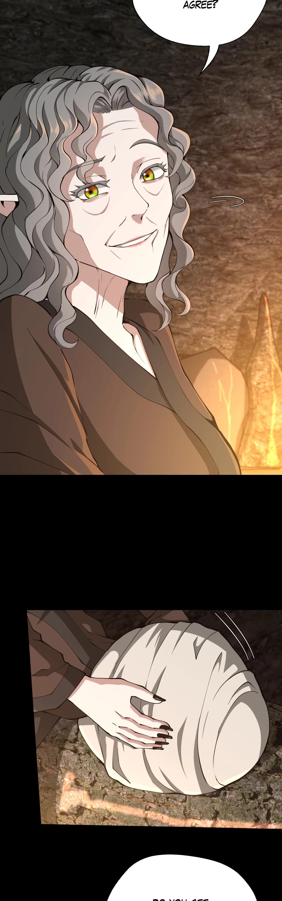 The Beginning After the End Chapter 150 page 11 - Chapter 150