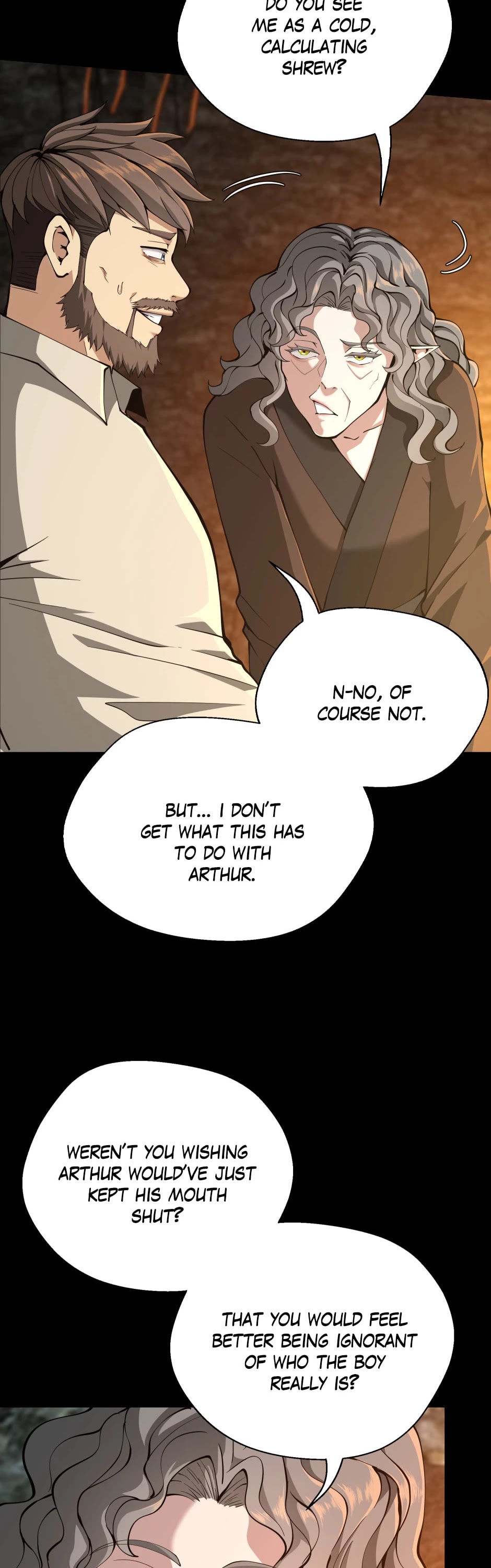 The Beginning After the End Chapter 150 page 12 - Chapter 150