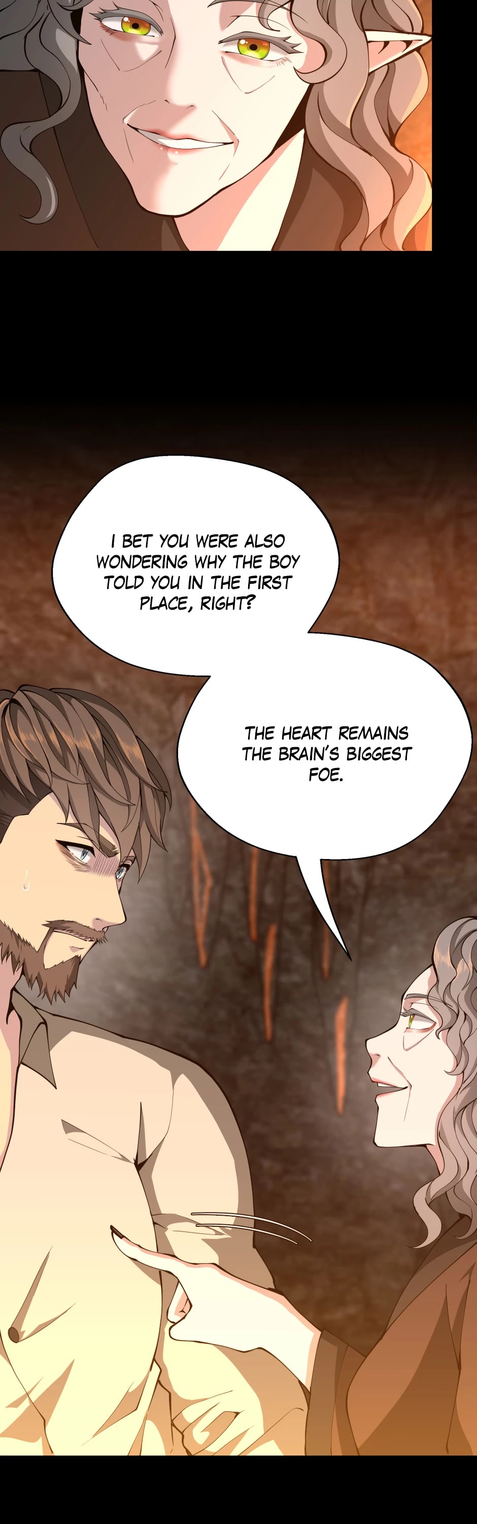 The Beginning After the End Chapter 150 page 13 - Chapter 150