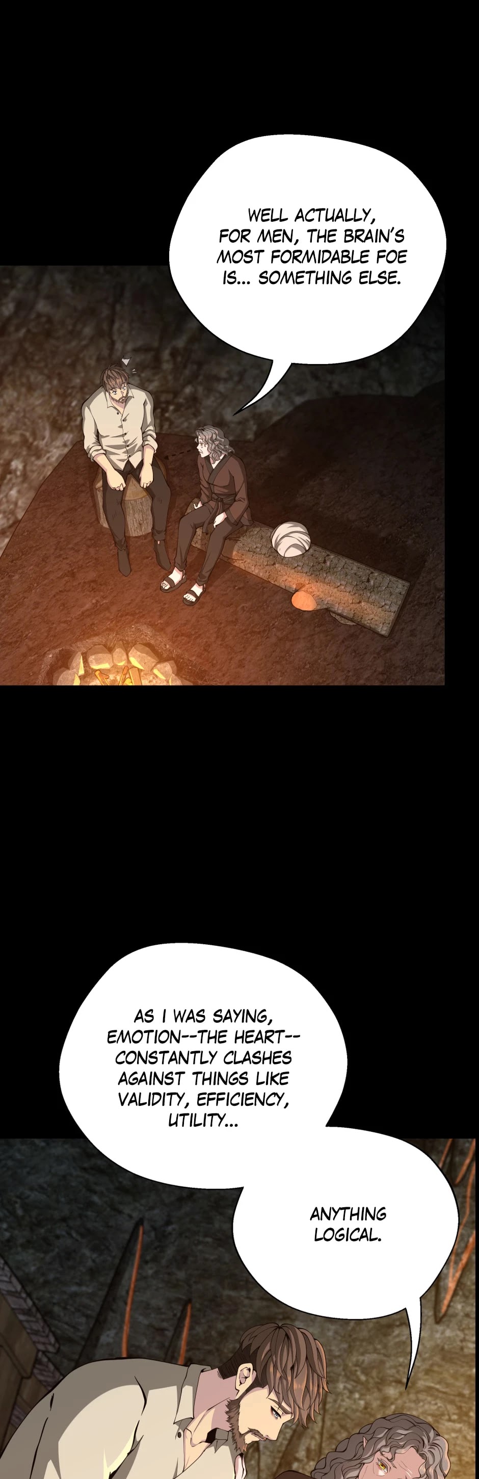 The Beginning After the End Chapter 150 page 14 - Chapter 150