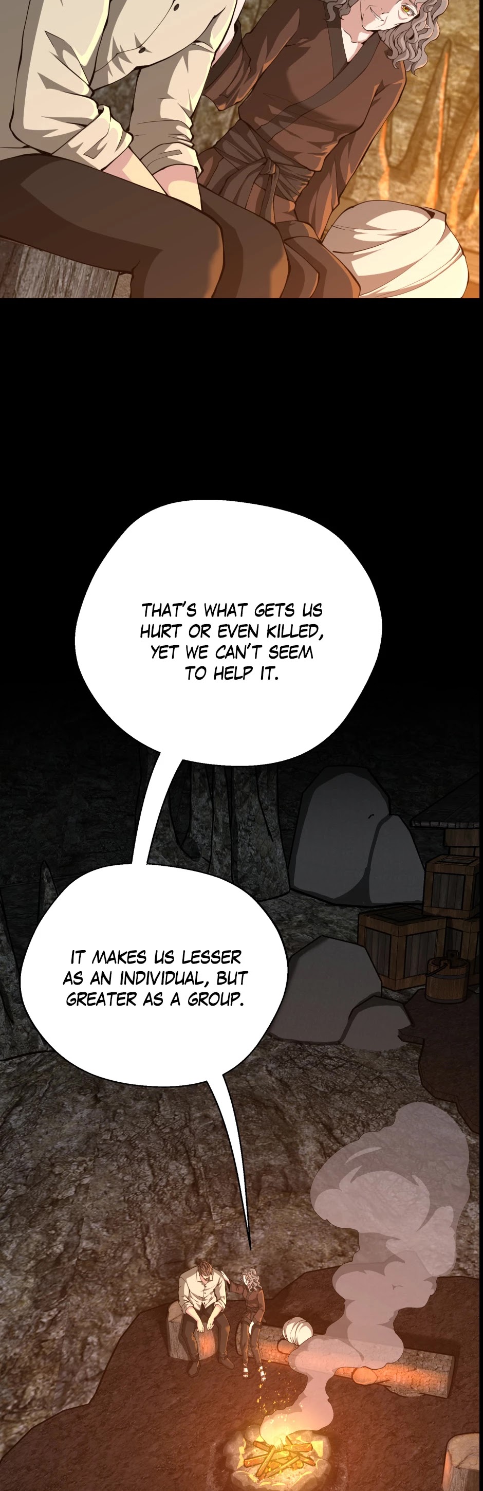 The Beginning After the End Chapter 150 page 15 - Chapter 150