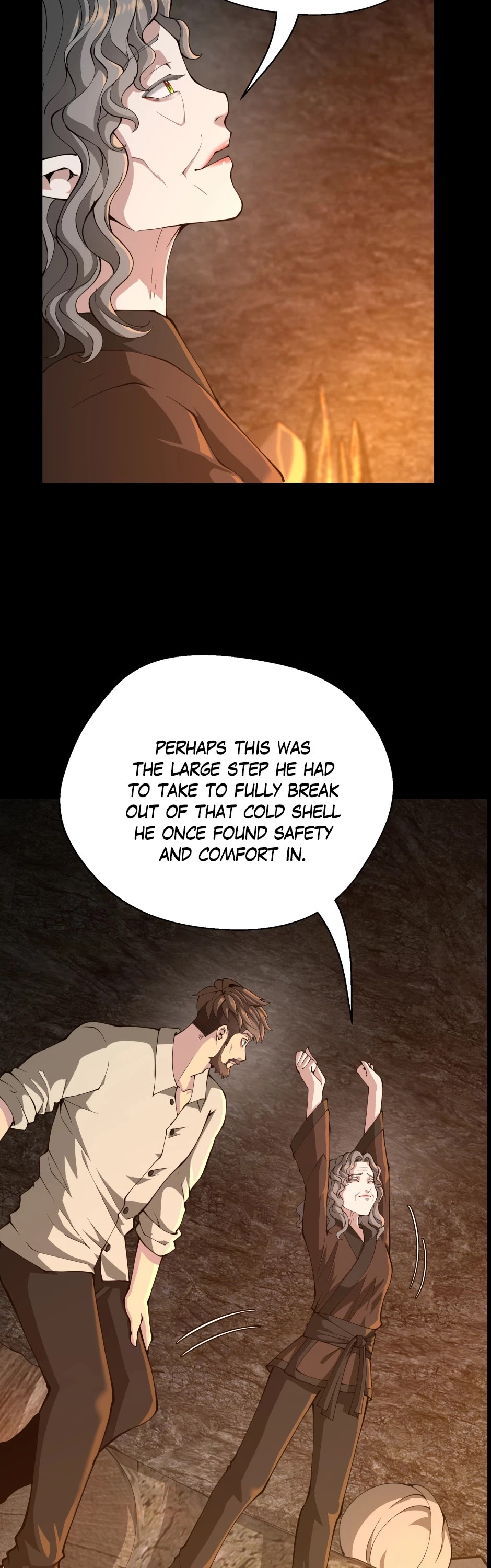 The Beginning After the End Chapter 150 page 17 - Chapter 150