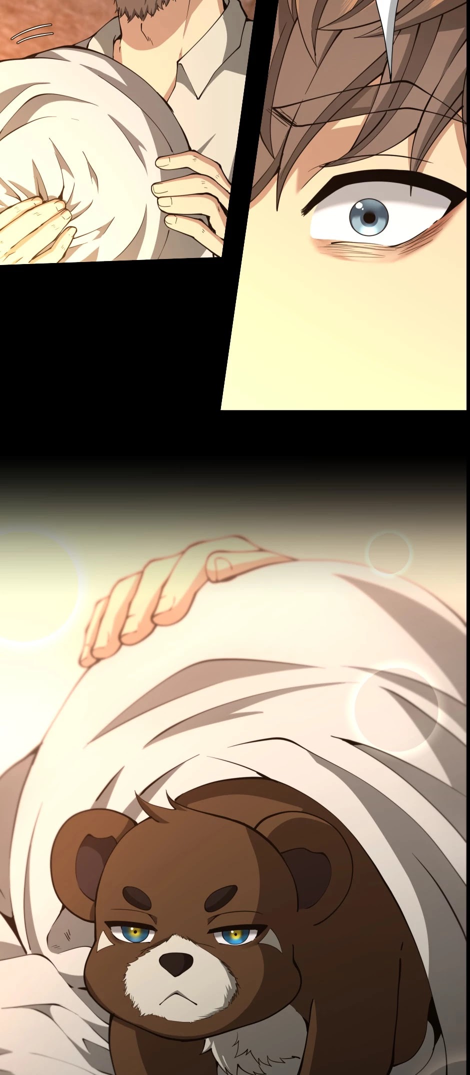 The Beginning After the End Chapter 150 page 19 - Chapter 150