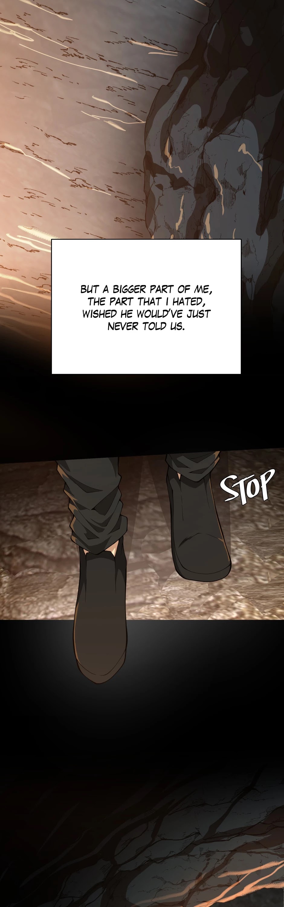 The Beginning After the End Chapter 150 page 2 - Chapter 150