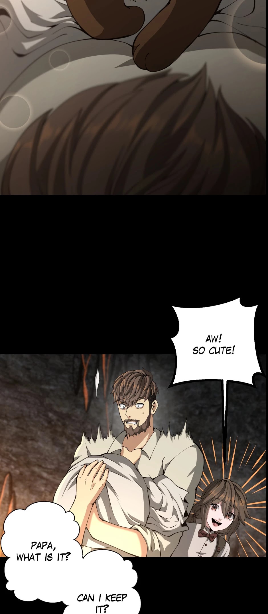 The Beginning After the End Chapter 150 page 20 - Chapter 150