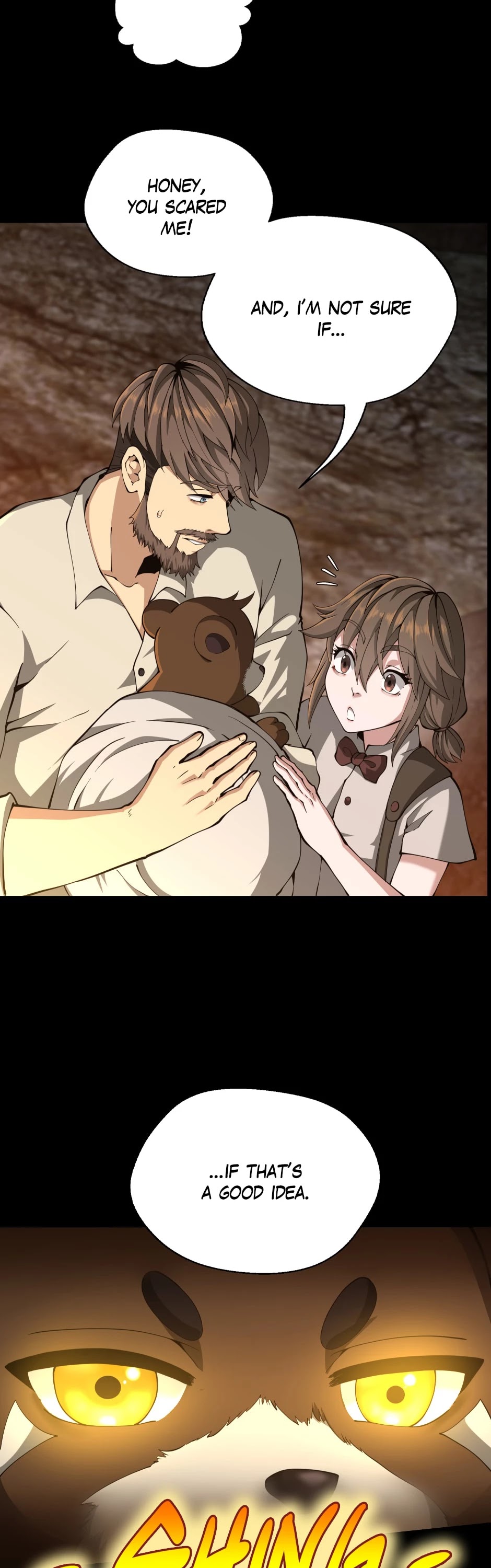 The Beginning After the End Chapter 150 page 21 - Chapter 150