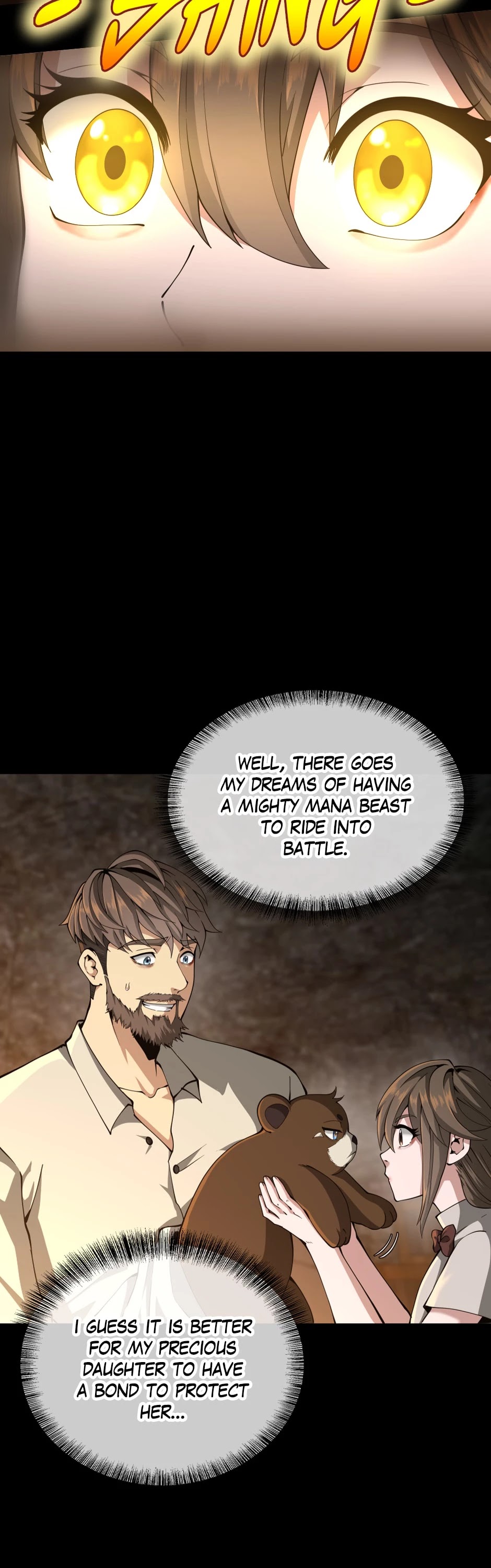 The Beginning After the End Chapter 150 page 22 - Chapter 150