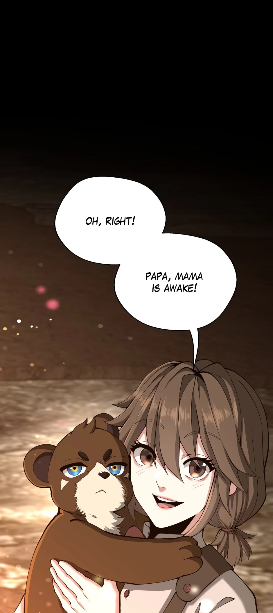 The Beginning After the End Chapter 150 page 24 - Chapter 150