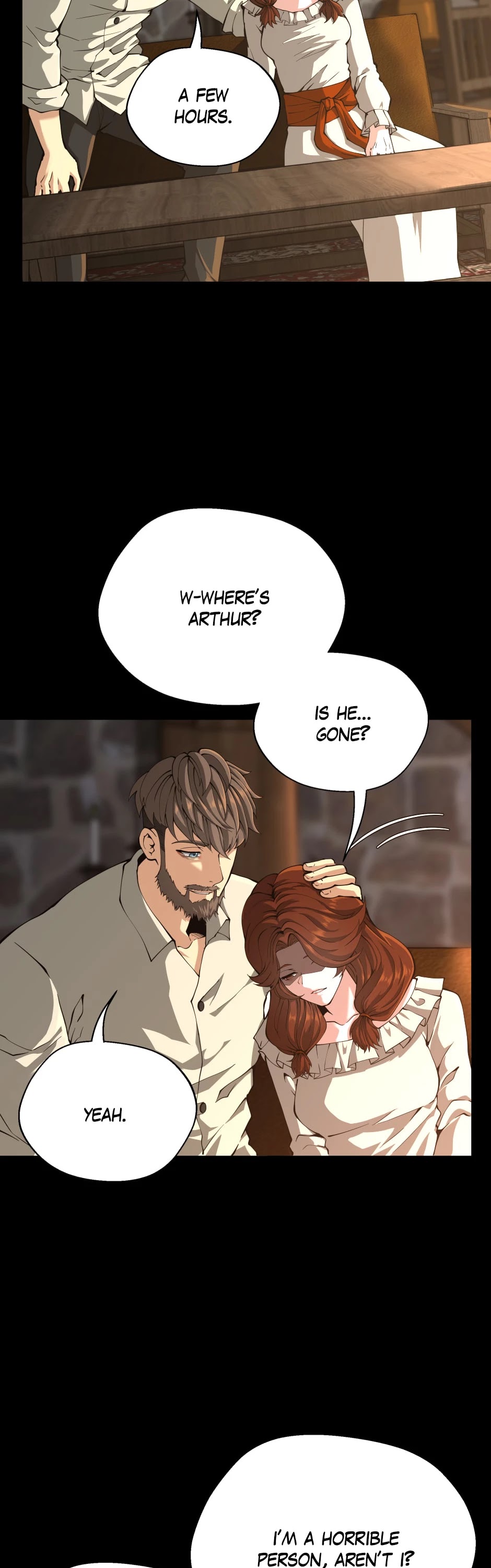 The Beginning After the End Chapter 150 page 27 - Chapter 150