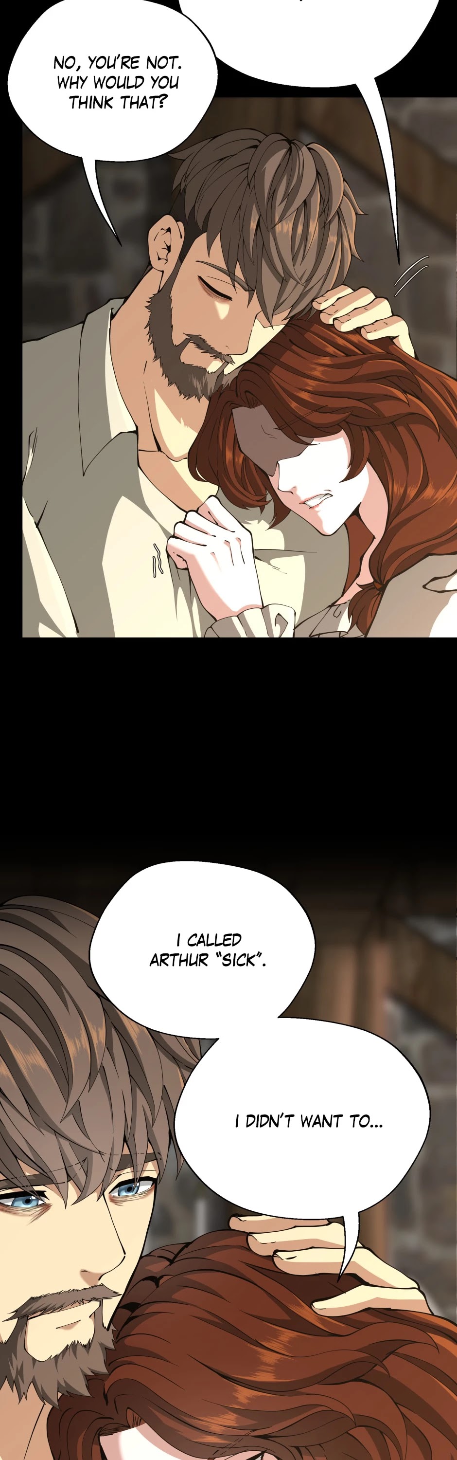 The Beginning After the End Chapter 150 page 28 - Chapter 150