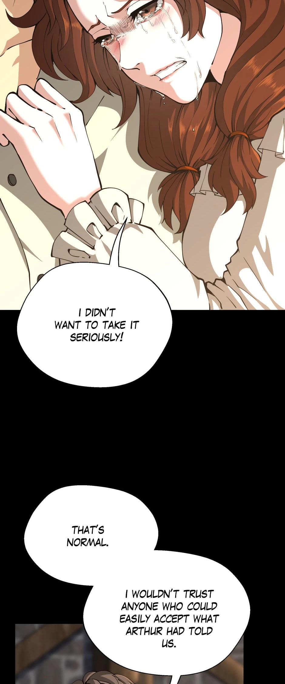 The Beginning After the End Chapter 150 page 29 - Chapter 150