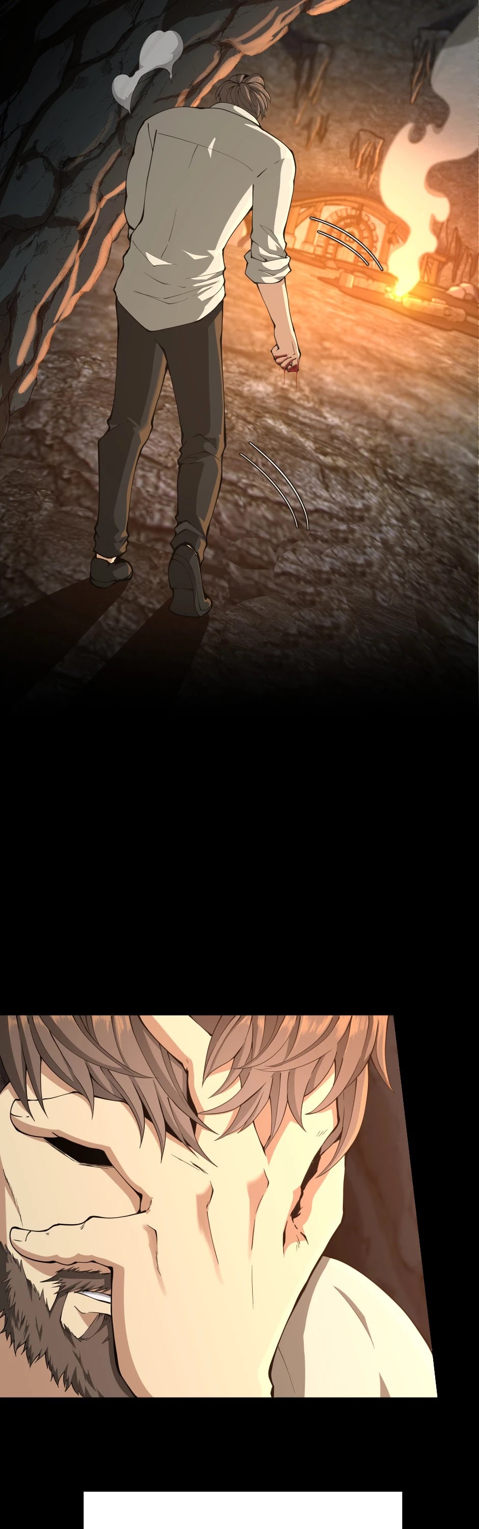 The Beginning After the End Chapter 150 page 3 - Chapter 150