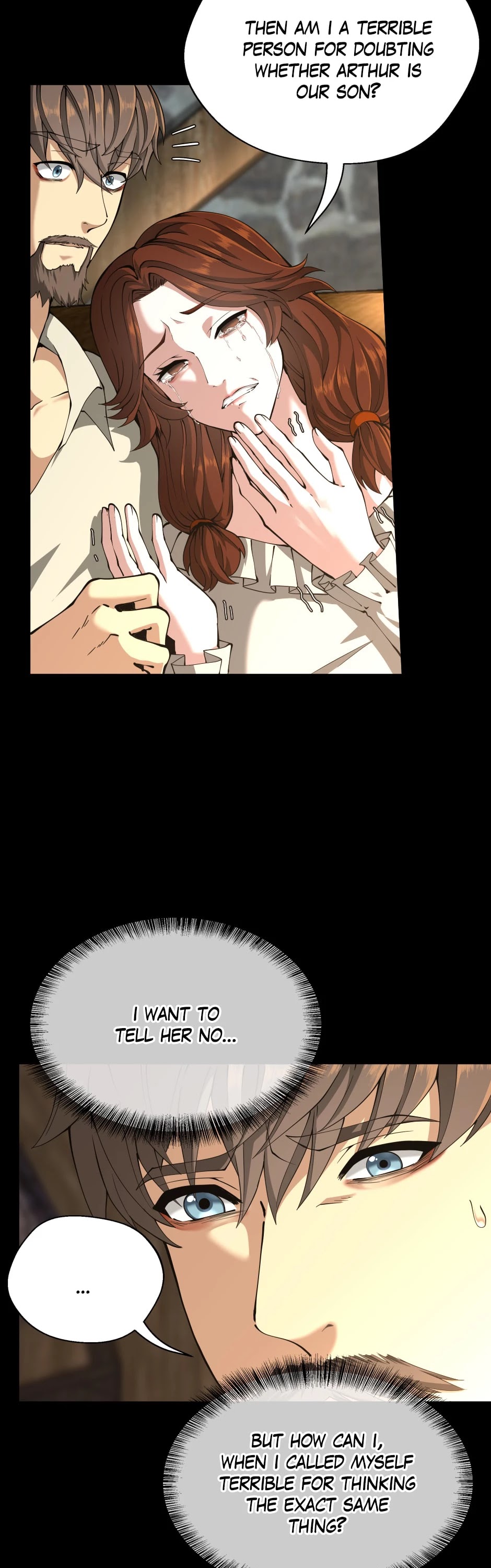 The Beginning After the End Chapter 150 page 31 - Chapter 150