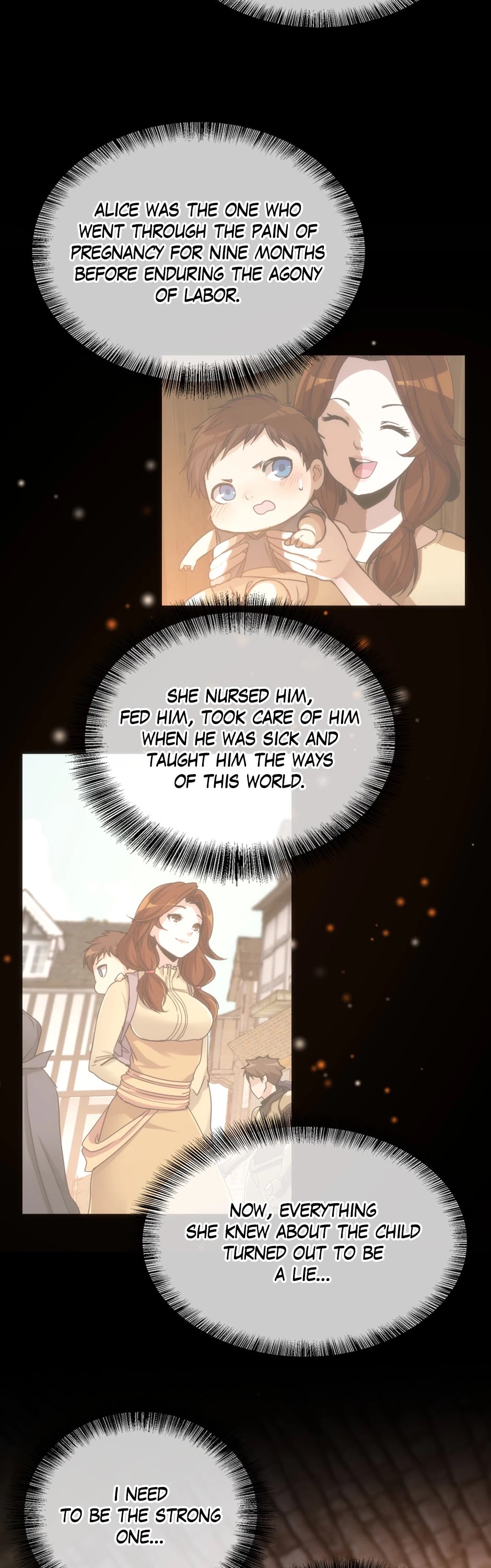 The Beginning After the End Chapter 150 page 32 - Chapter 150