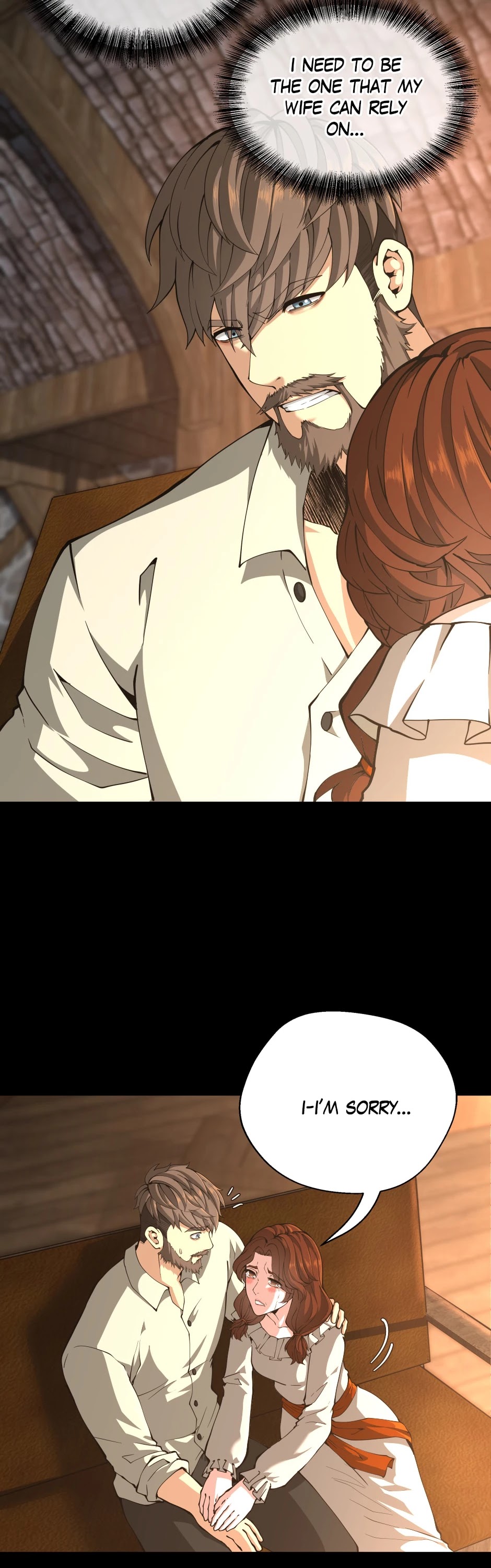 The Beginning After the End Chapter 150 page 33 - Chapter 150