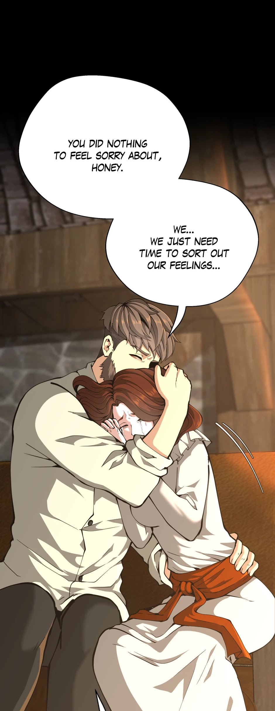 The Beginning After the End Chapter 150 page 34 - Chapter 150