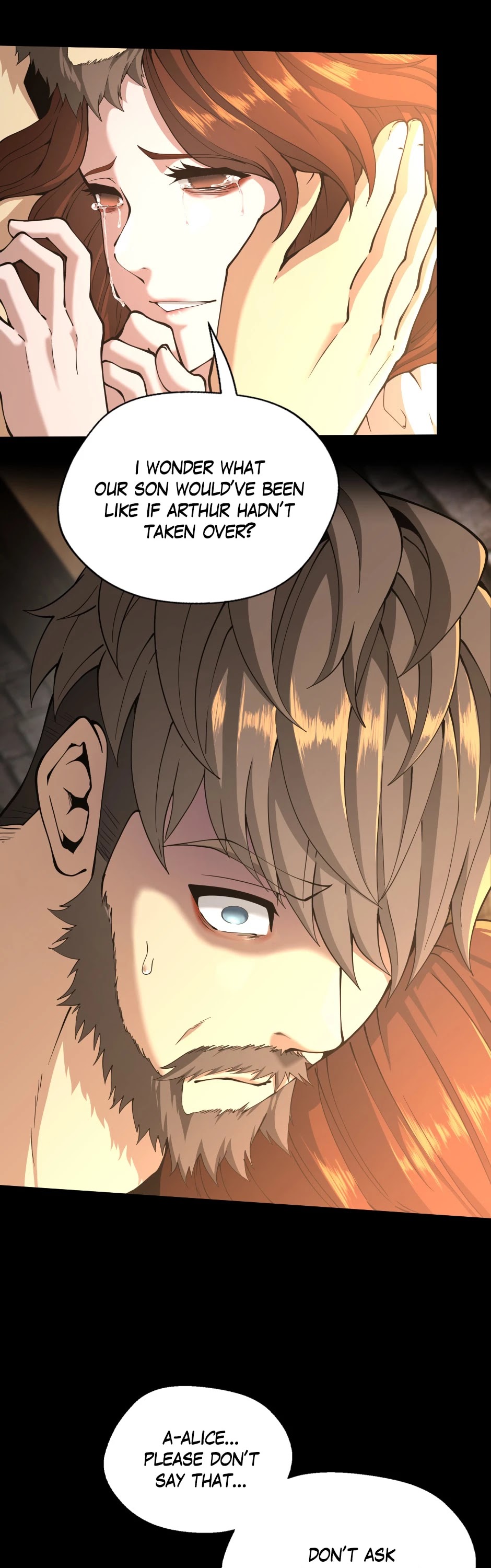 The Beginning After the End Chapter 150 page 36 - Chapter 150