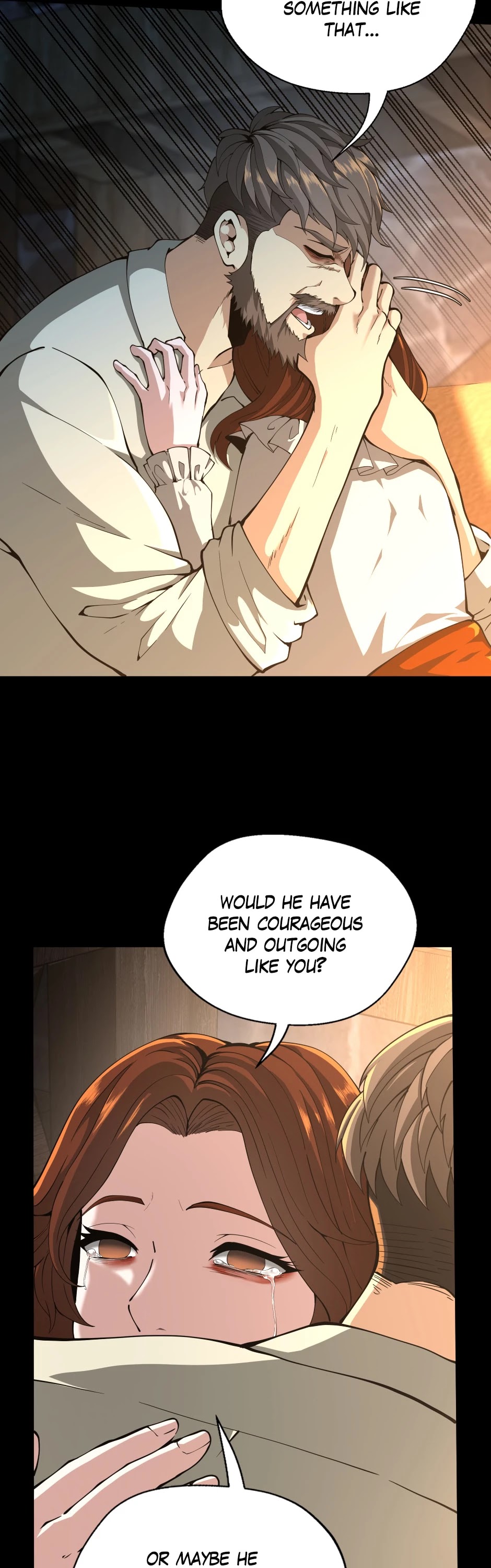The Beginning After the End Chapter 150 page 37 - Chapter 150