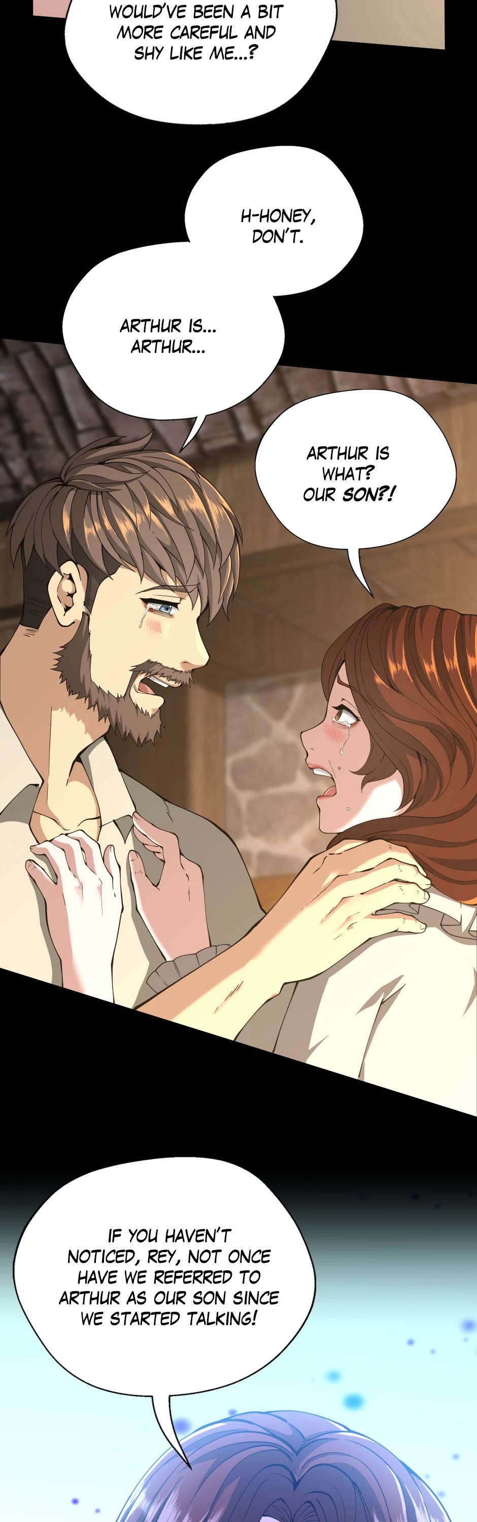 The Beginning After the End Chapter 150 page 38 - Chapter 150