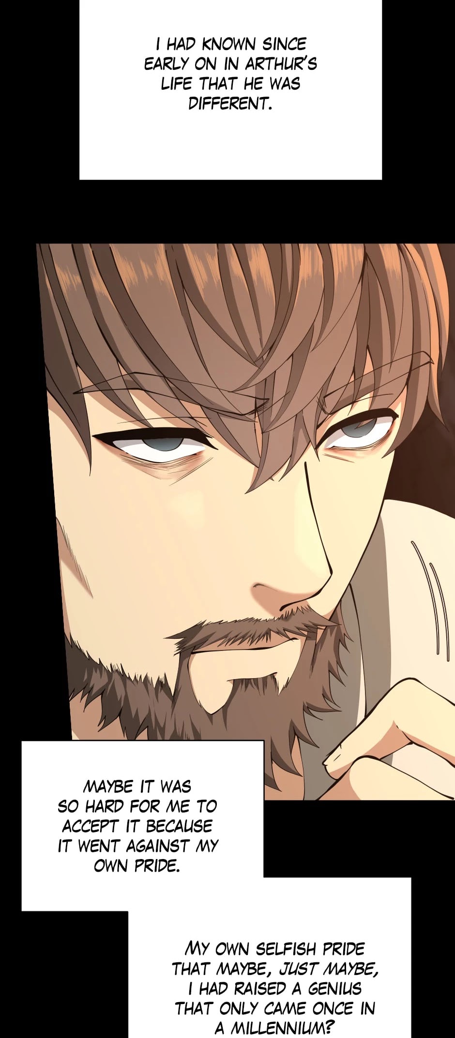 The Beginning After the End Chapter 150 page 4 - Chapter 150