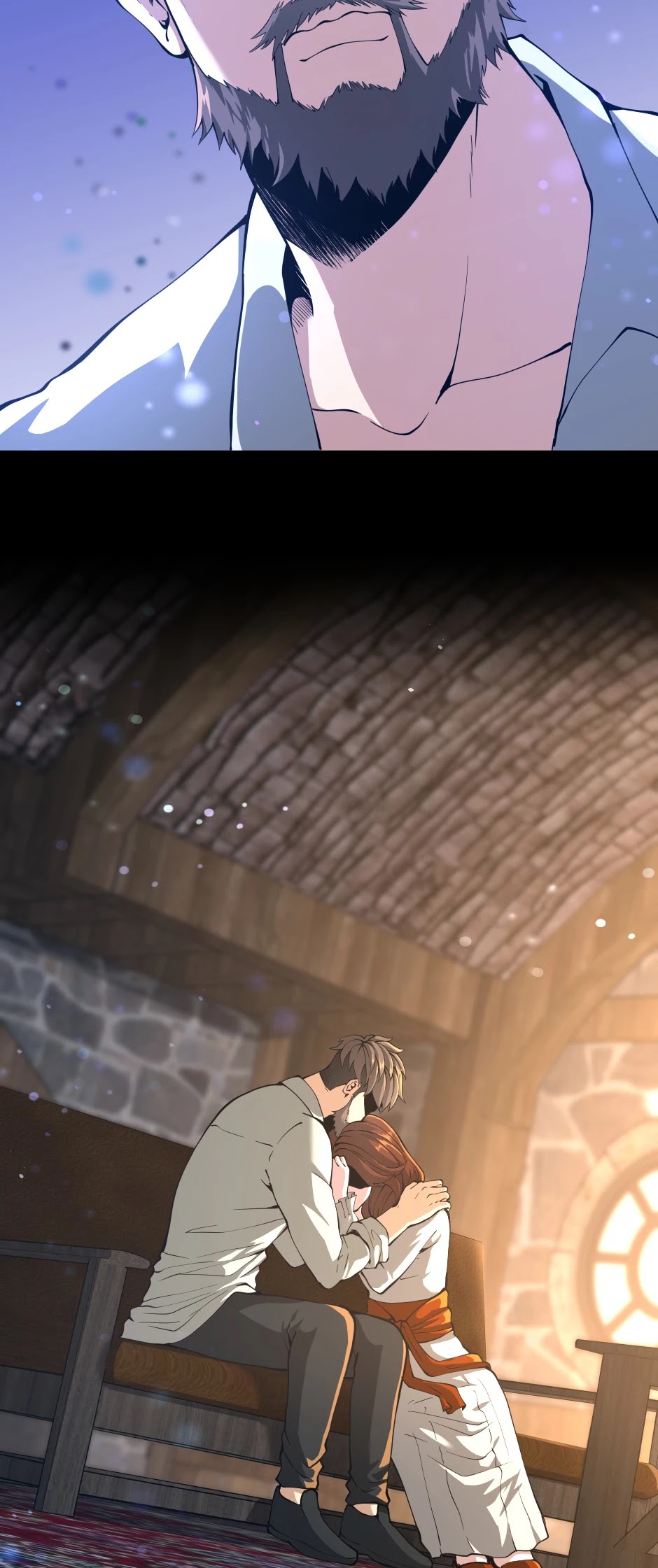 The Beginning After the End Chapter 150 page 40 - Chapter 150