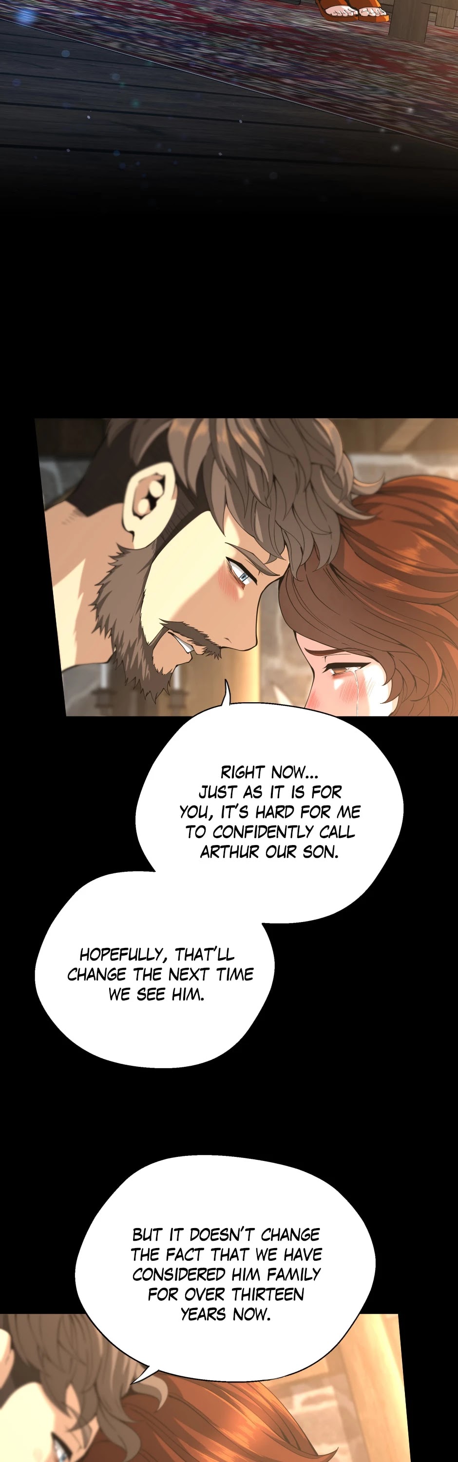 The Beginning After the End Chapter 150 page 41 - Chapter 150