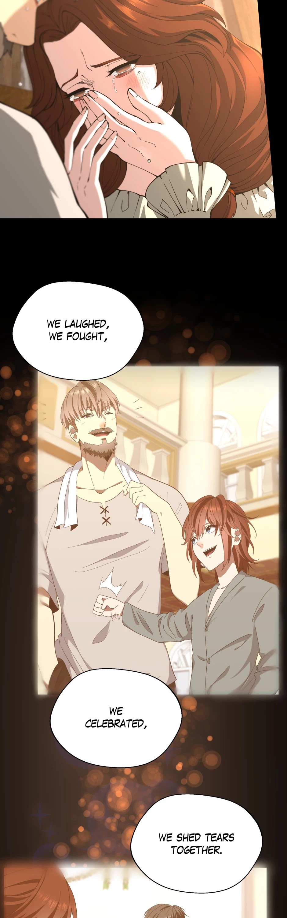 The Beginning After the End Chapter 150 page 42 - Chapter 150