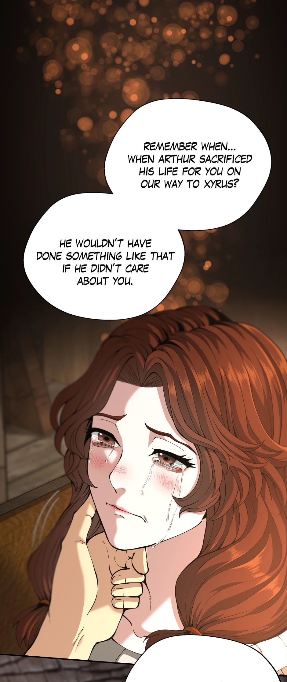 The Beginning After the End Chapter 150 page 44 - Chapter 150