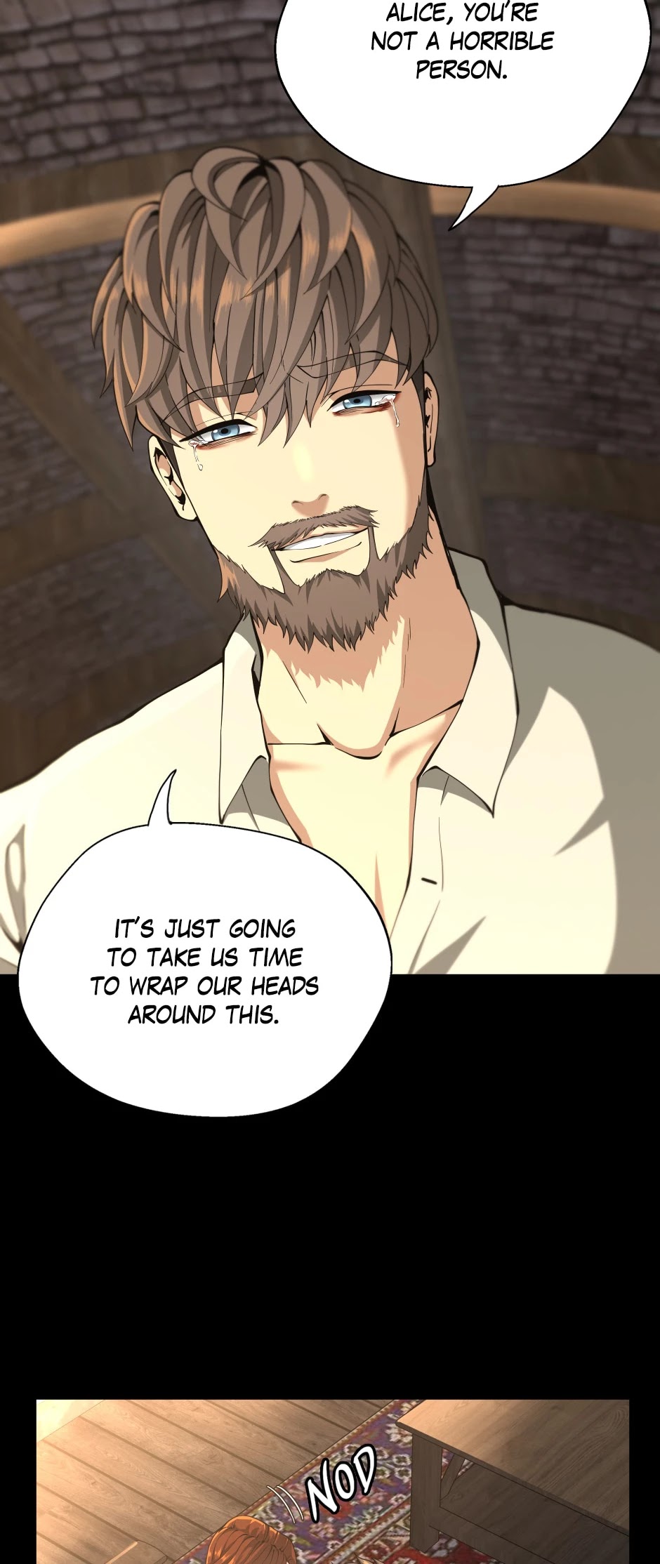 The Beginning After the End Chapter 150 page 45 - Chapter 150