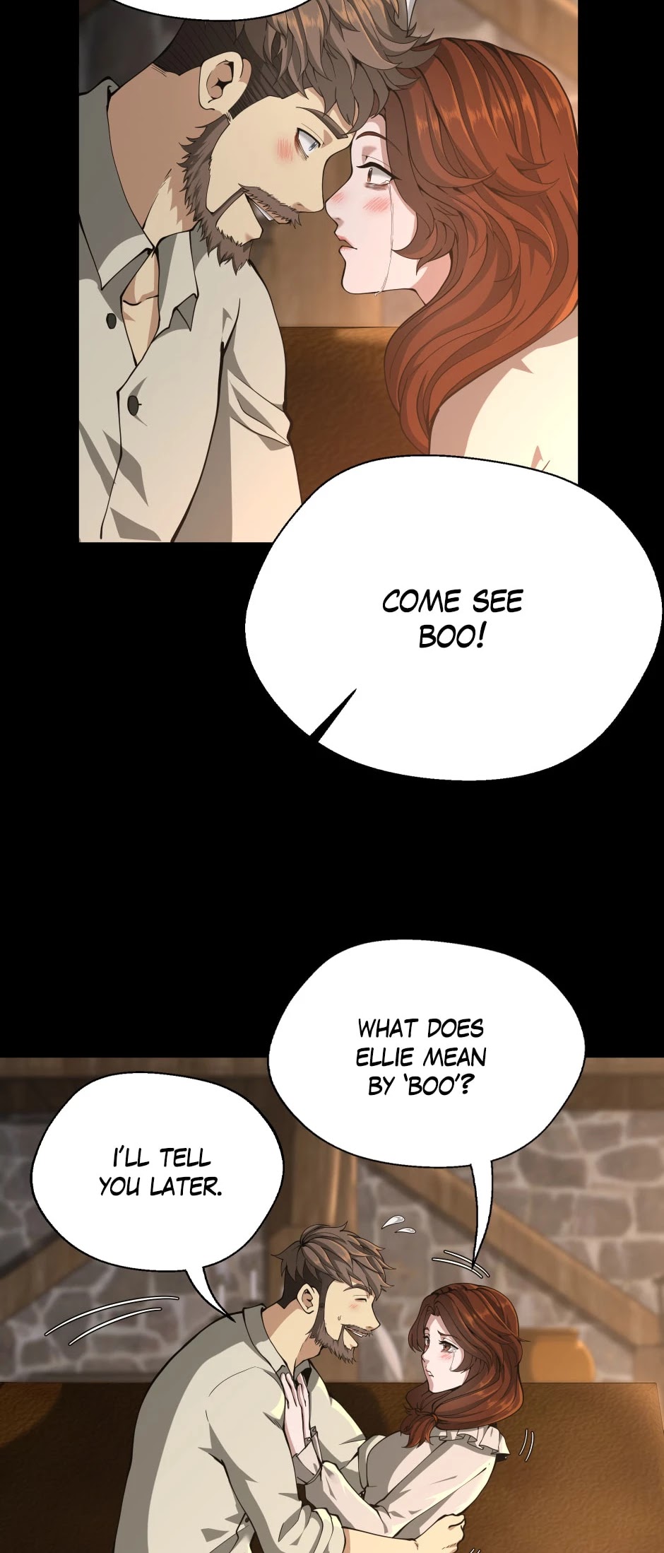The Beginning After the End Chapter 150 page 49 - Chapter 150
