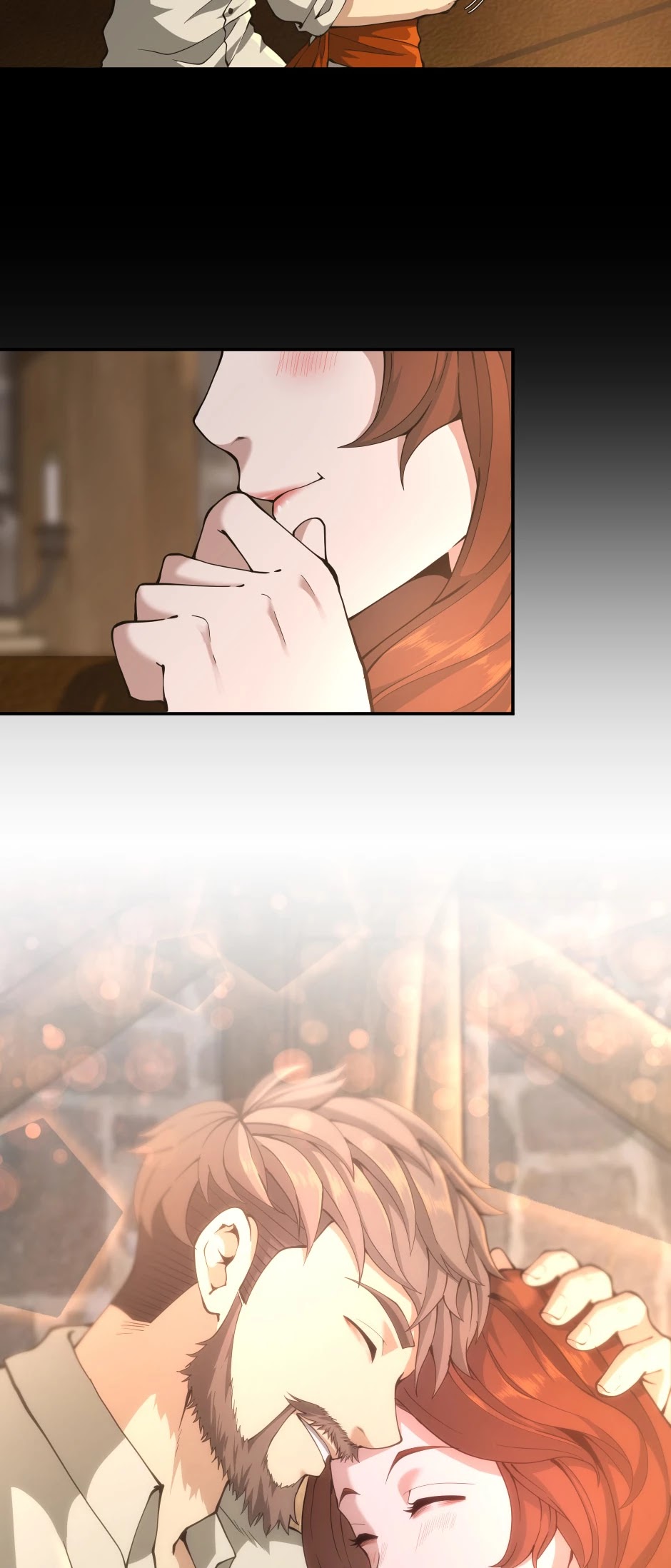 The Beginning After the End Chapter 150 page 50 - Chapter 150