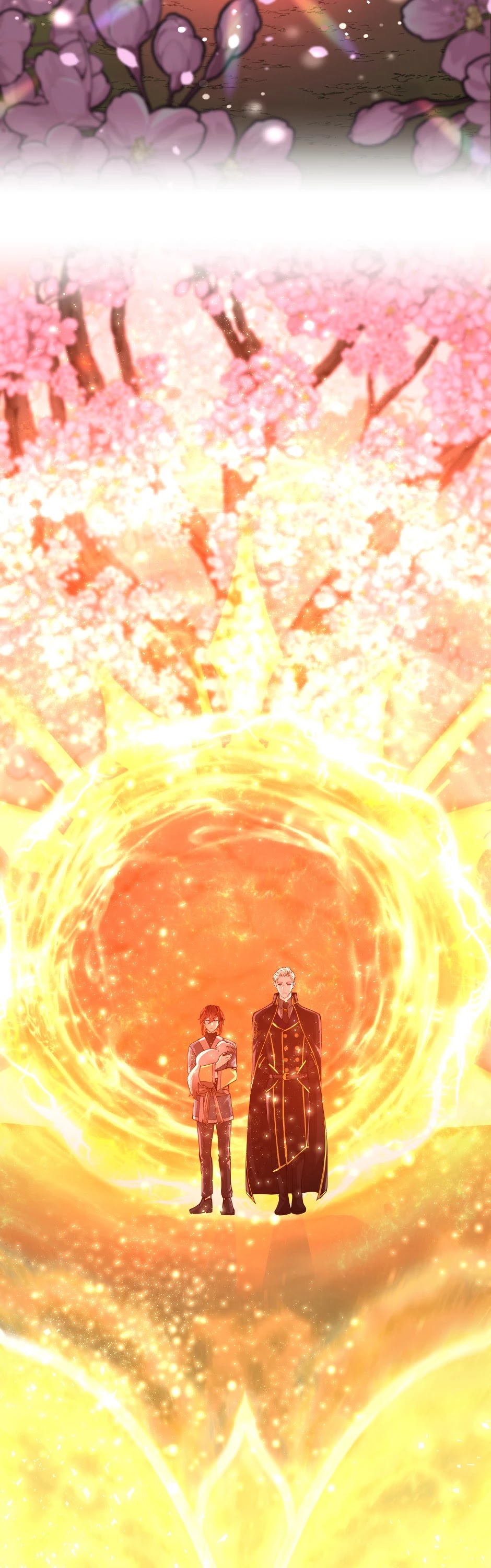 The Beginning After the End Chapter 150 page 53 - Chapter 150