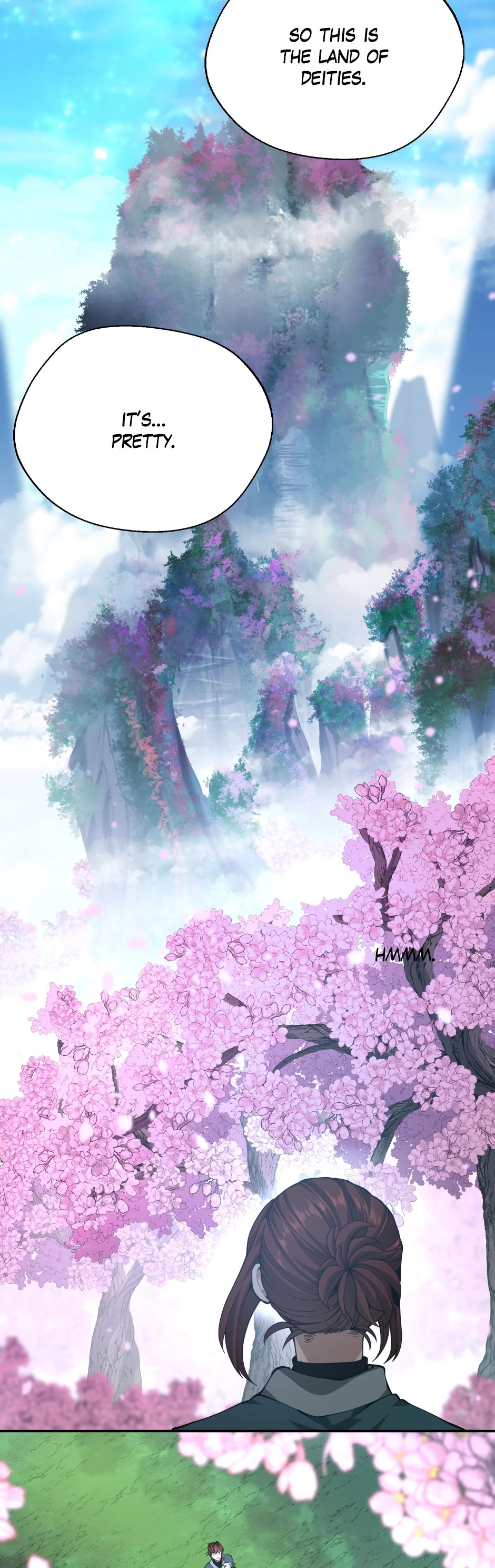 The Beginning After the End Chapter 150 page 55 - Chapter 150