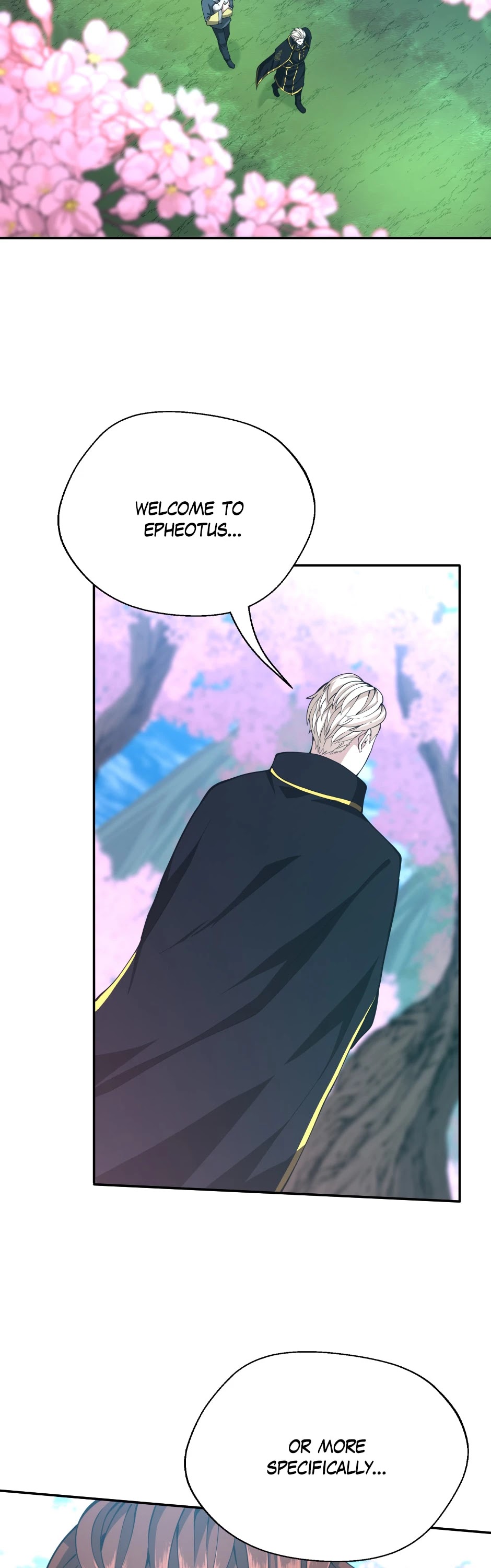 The Beginning After the End Chapter 150 page 56 - Chapter 150