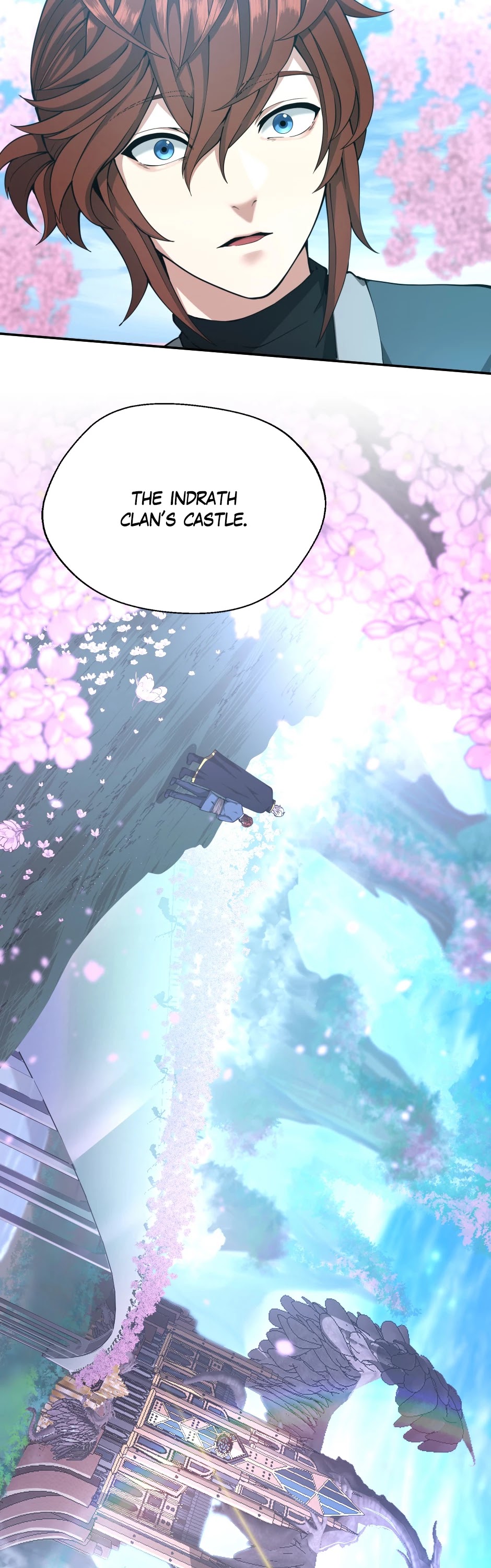 The Beginning After the End Chapter 150 page 57 - Chapter 150