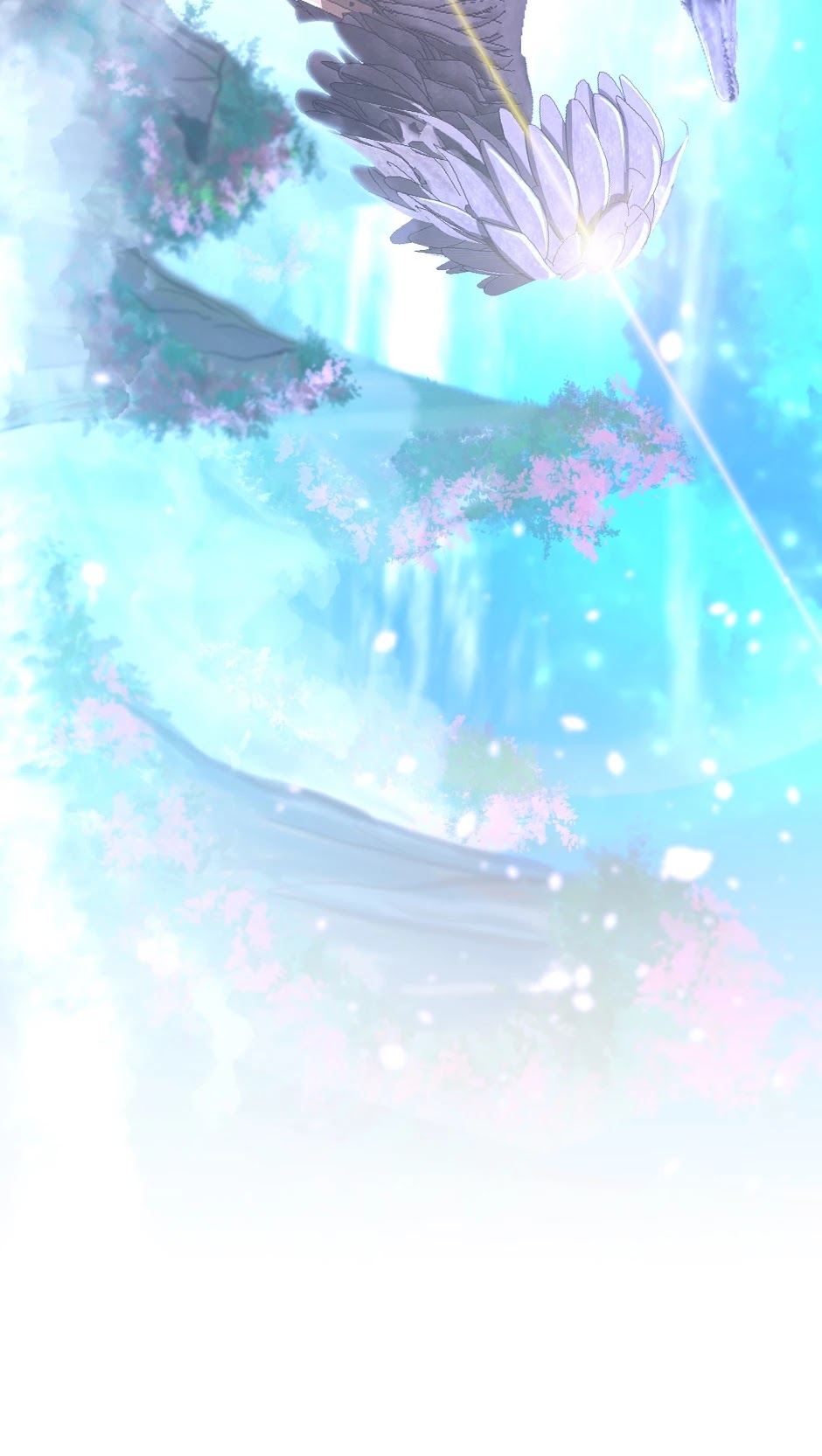 The Beginning After the End Chapter 150 page 58 - Chapter 150