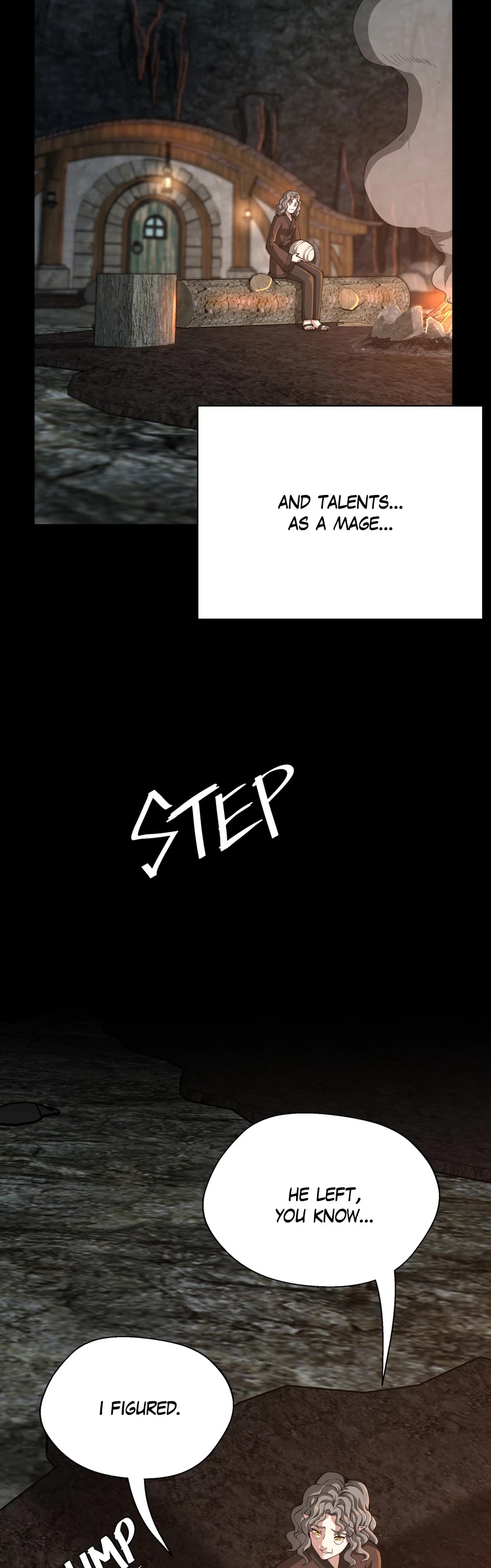The Beginning After the End Chapter 150 page 6 - Chapter 150