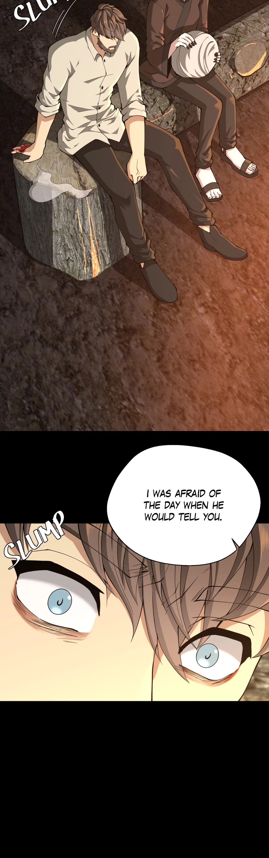The Beginning After the End Chapter 150 page 7 - Chapter 150