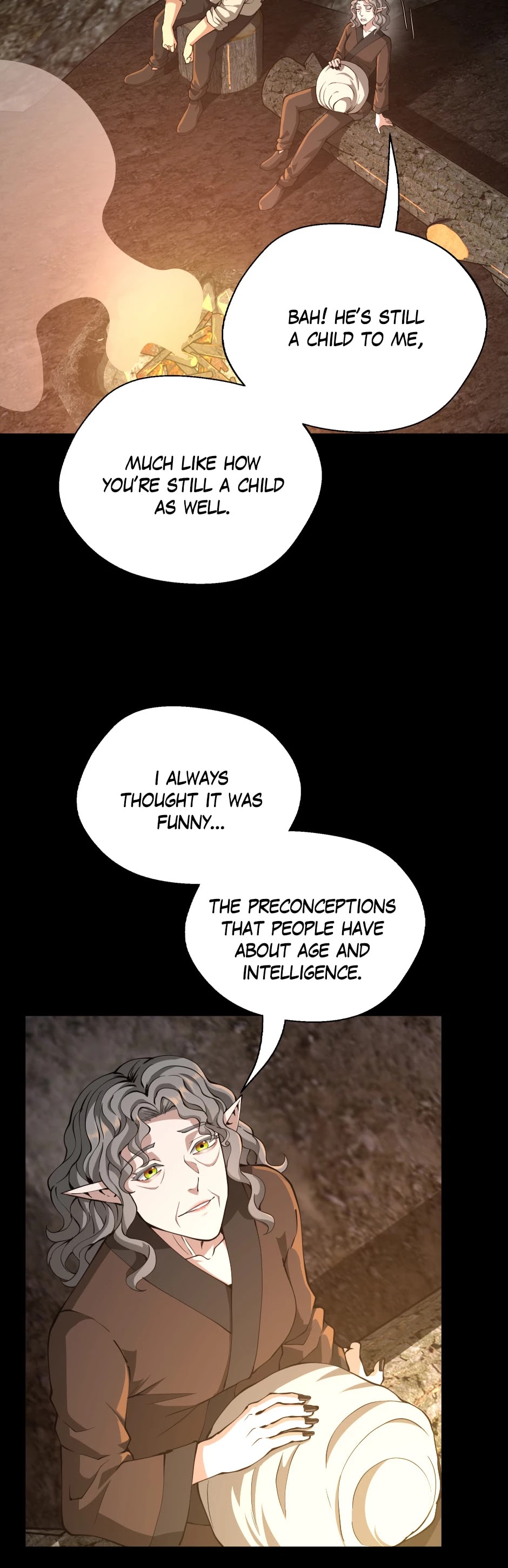 The Beginning After the End Chapter 150 page 9 - Chapter 150
