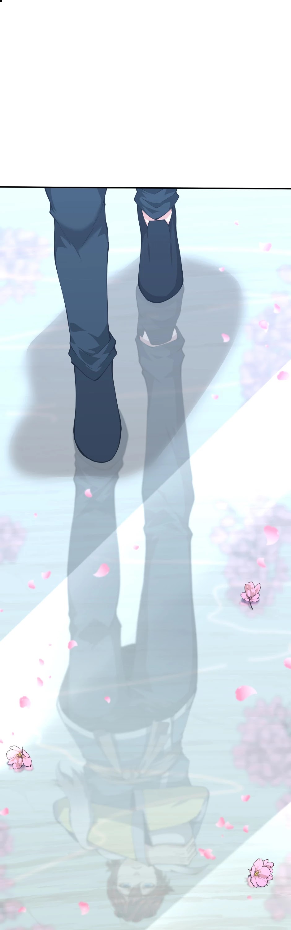 The Beginning After the End Chapter 151 page 1 - Chapter 151