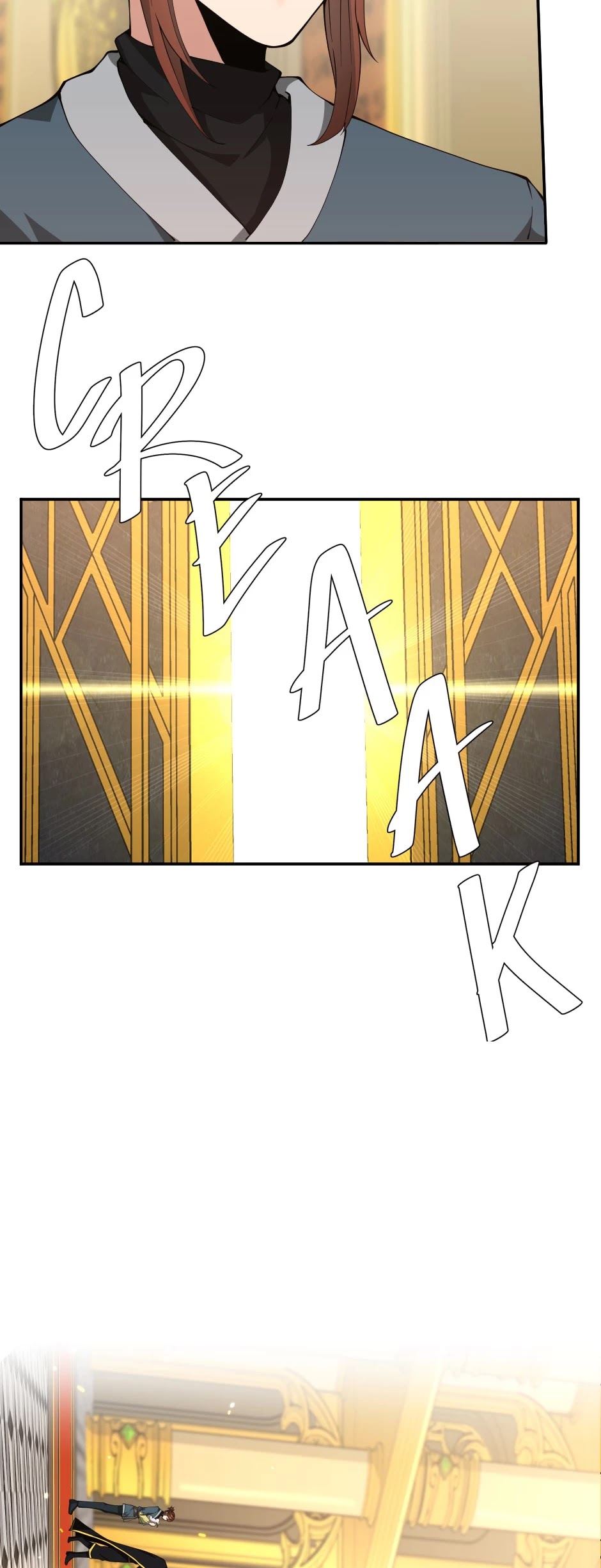 The Beginning After the End Chapter 151 page 15 - Chapter 151