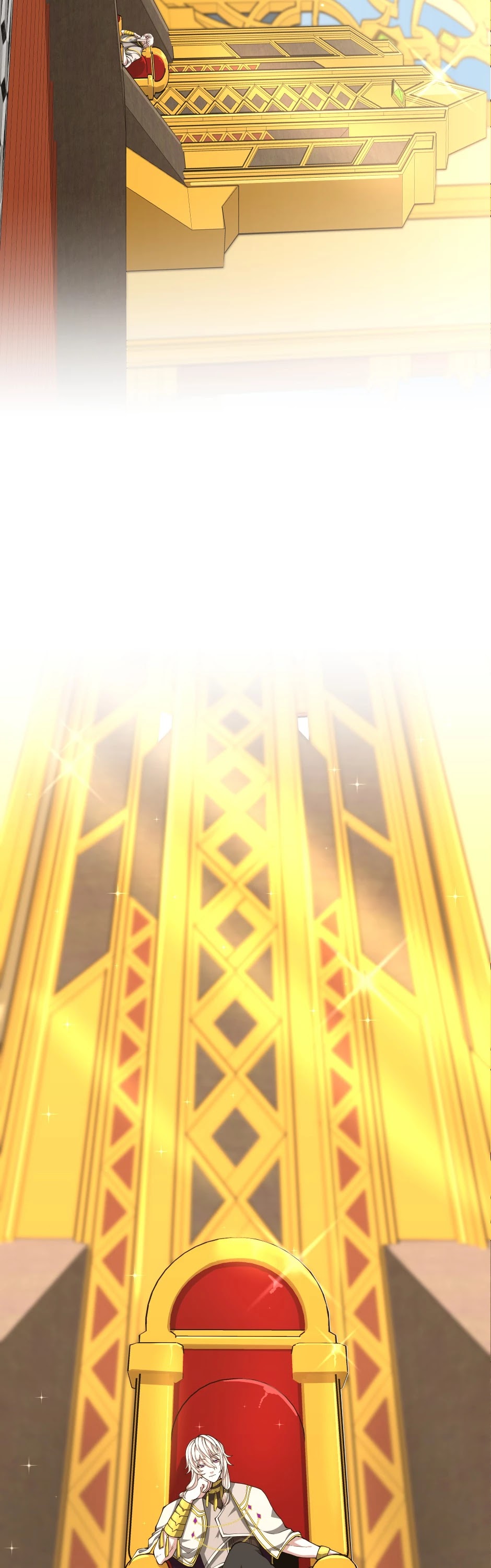 The Beginning After the End Chapter 151 page 17 - Chapter 151