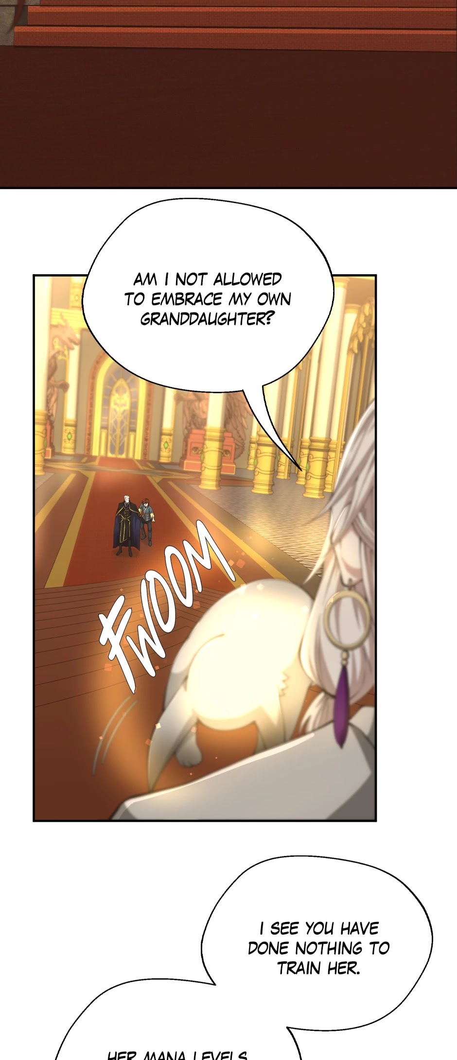 The Beginning After the End Chapter 151 page 24 - Chapter 151