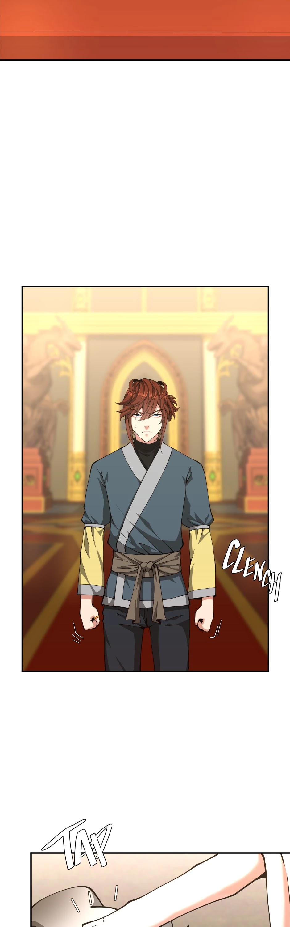 The Beginning After the End Chapter 151 page 28 - Chapter 151